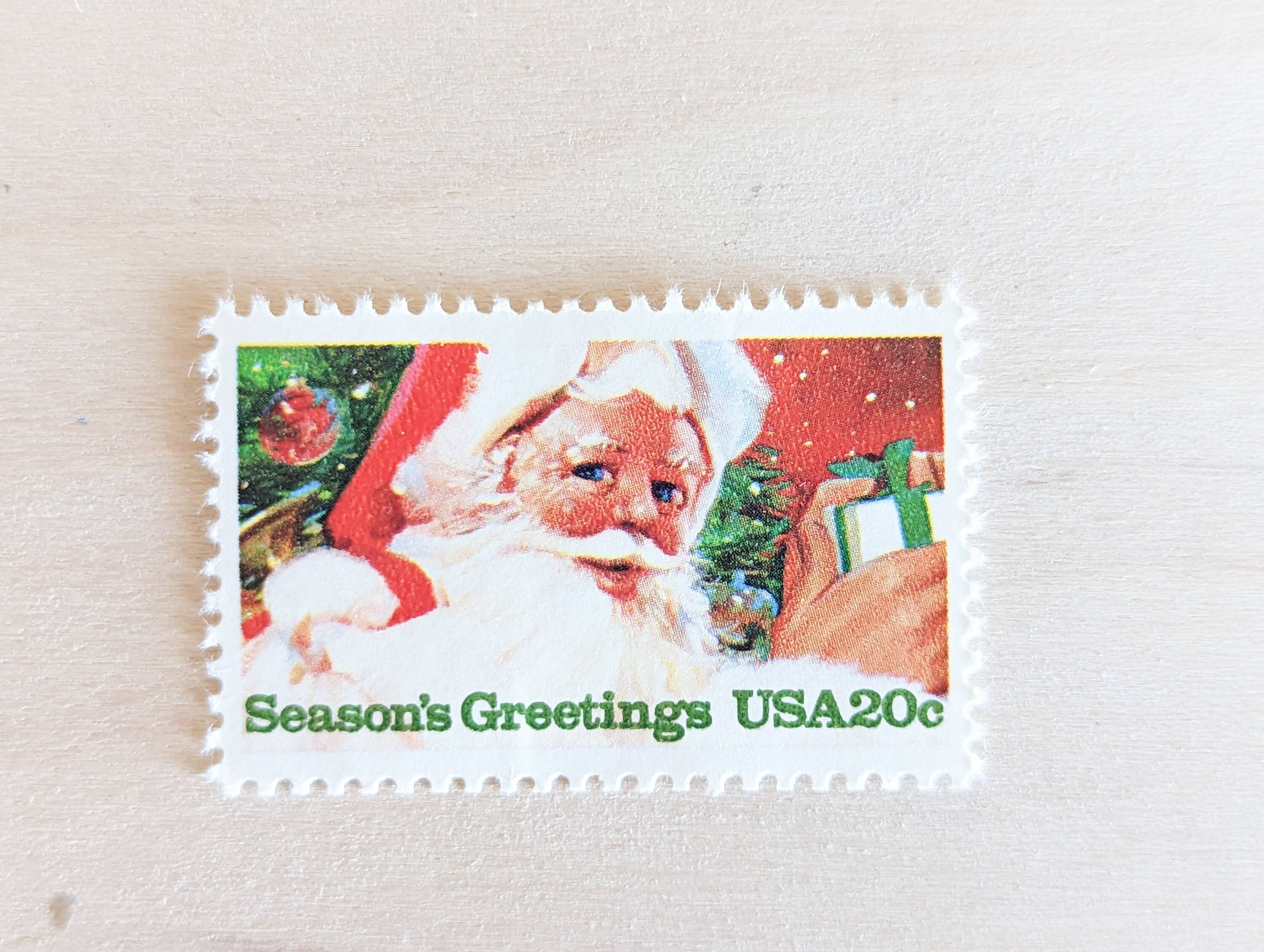 売約2073 外国切手 アメリカ クリスマス シリーズ セルフ糊切手21枚未使用 売約2073 外国切手 アメリカ クリスマス シリーズ セルフ糊切手21枚未