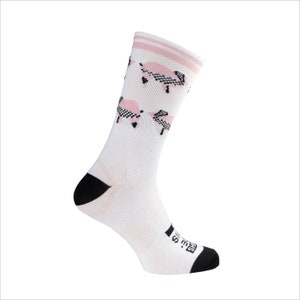 Socks PIG pop 100% cotton Made in Italy
