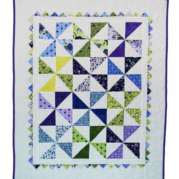 Baby Quilts for Sale Etsy