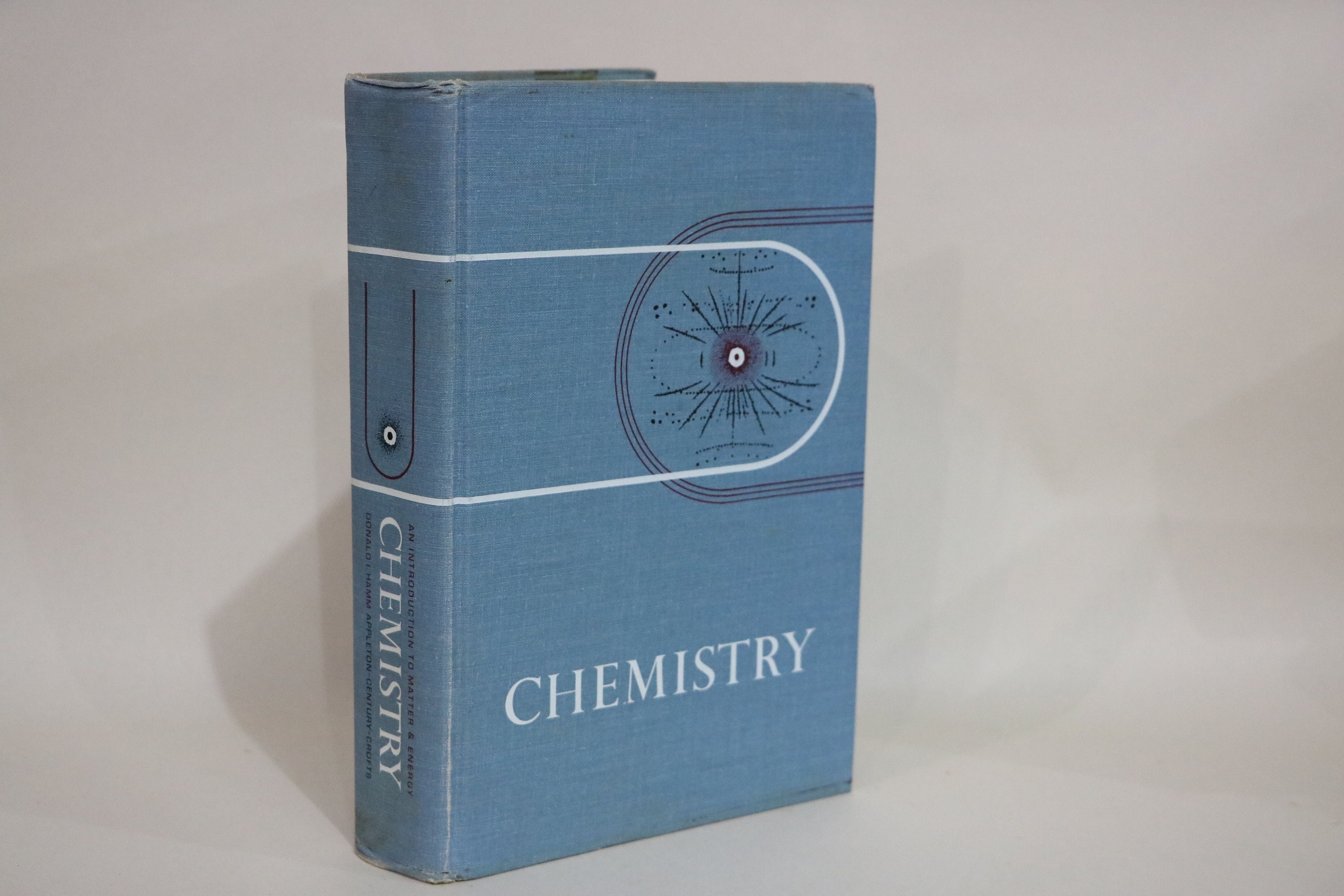The Contour Chemist 71 - 0gfmunf