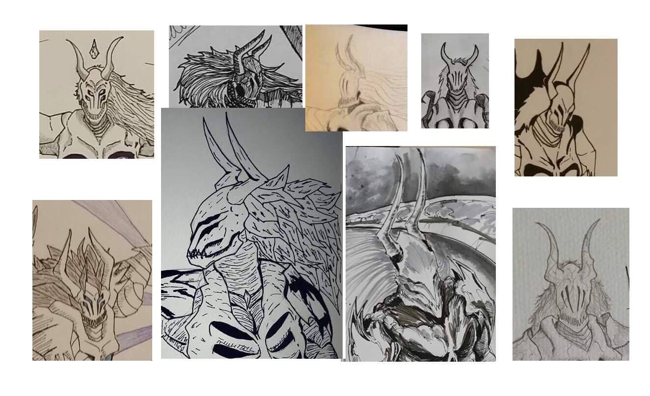 Custom Made to Order Mask. Custom Sculpture Mask Commission. Etsy