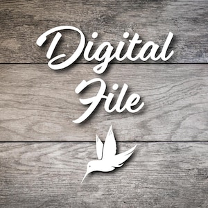 Digital File