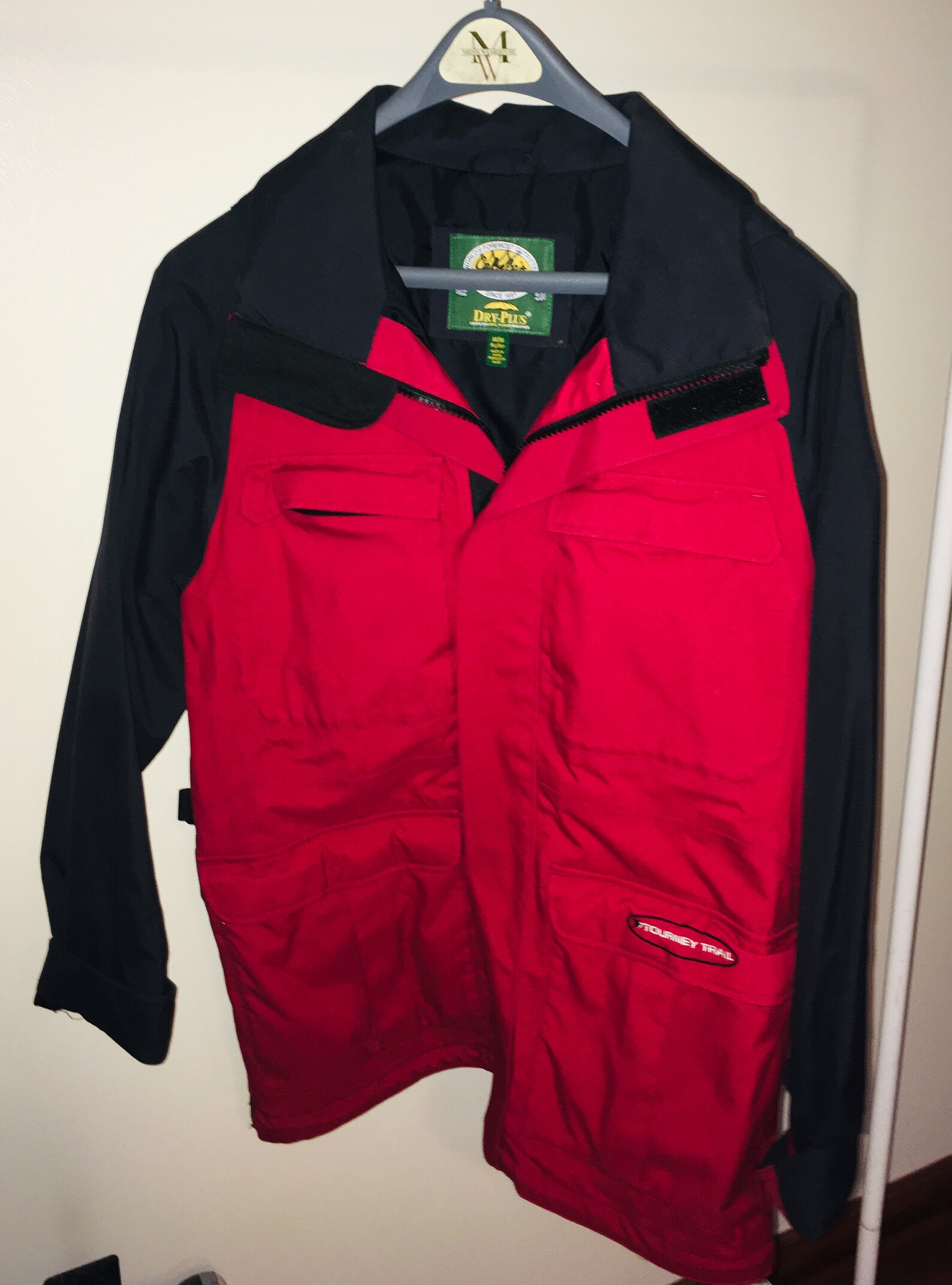 Vintage Cabela Mens Parka Etsy