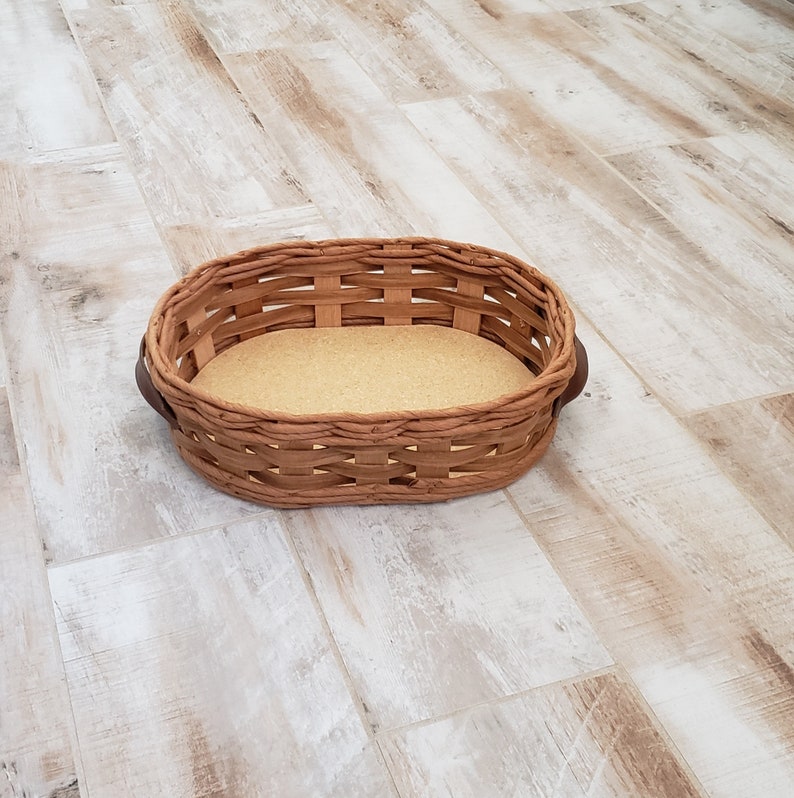 Corning Ware Casserole Oval Dish with Lid and Serving Basket Etsy