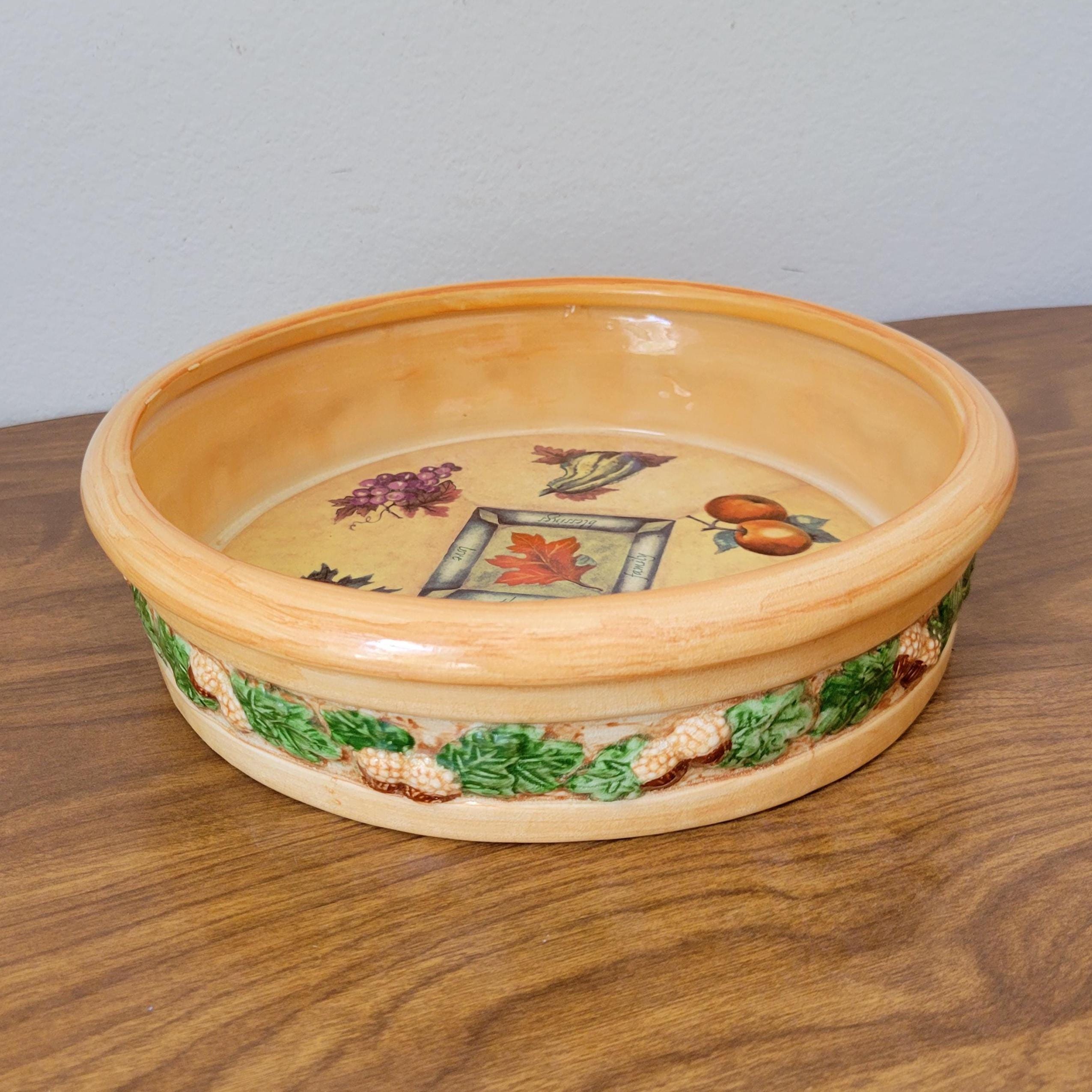 Russ Berrie Plates - Etsy