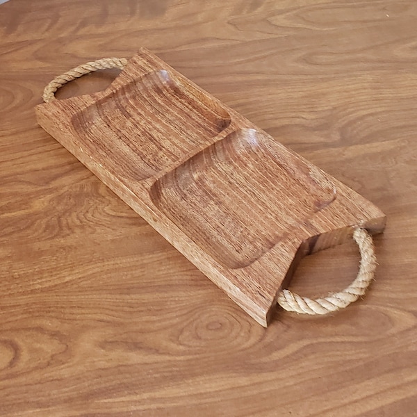 Tray Rope Handles Etsy