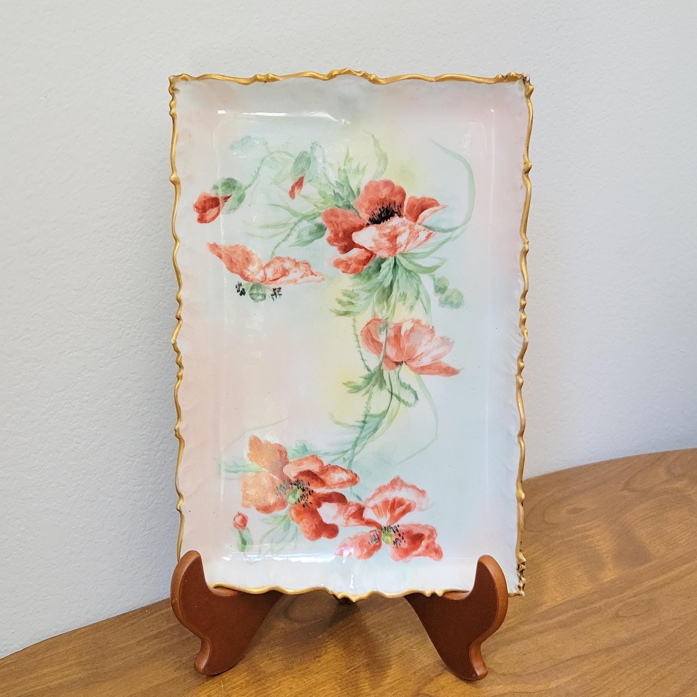 Limoges Decor Main - Etsy Limoges Decor Main - Etsy