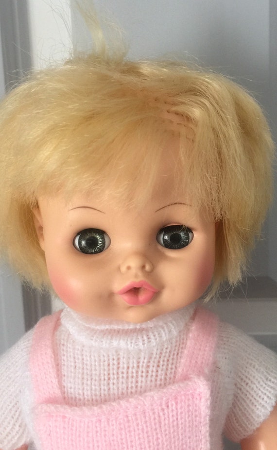 horsman dolls 1972
