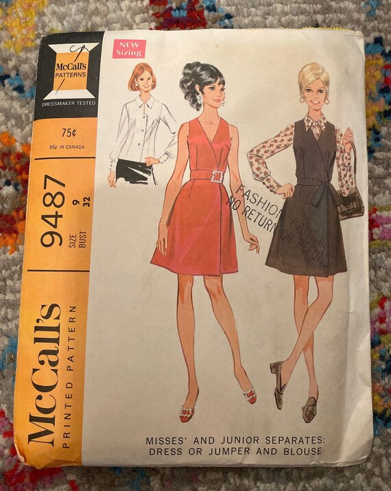 1968 cocktail dresses Black Silk Gazar Dress, 1968