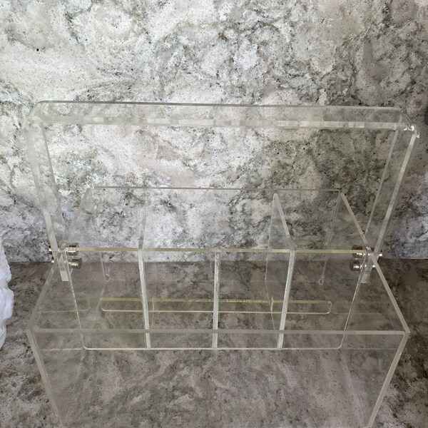 Silverware Caddy Etsy