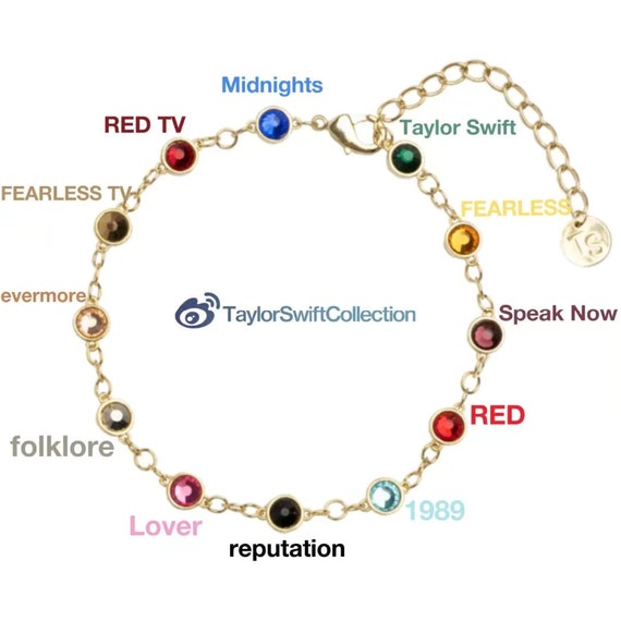 Taylor Toggle Bracelet main image 0