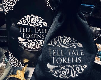 Tell Tale Tokens V2.0