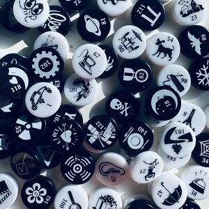 Tell Tale Tokens V2.0 image 10