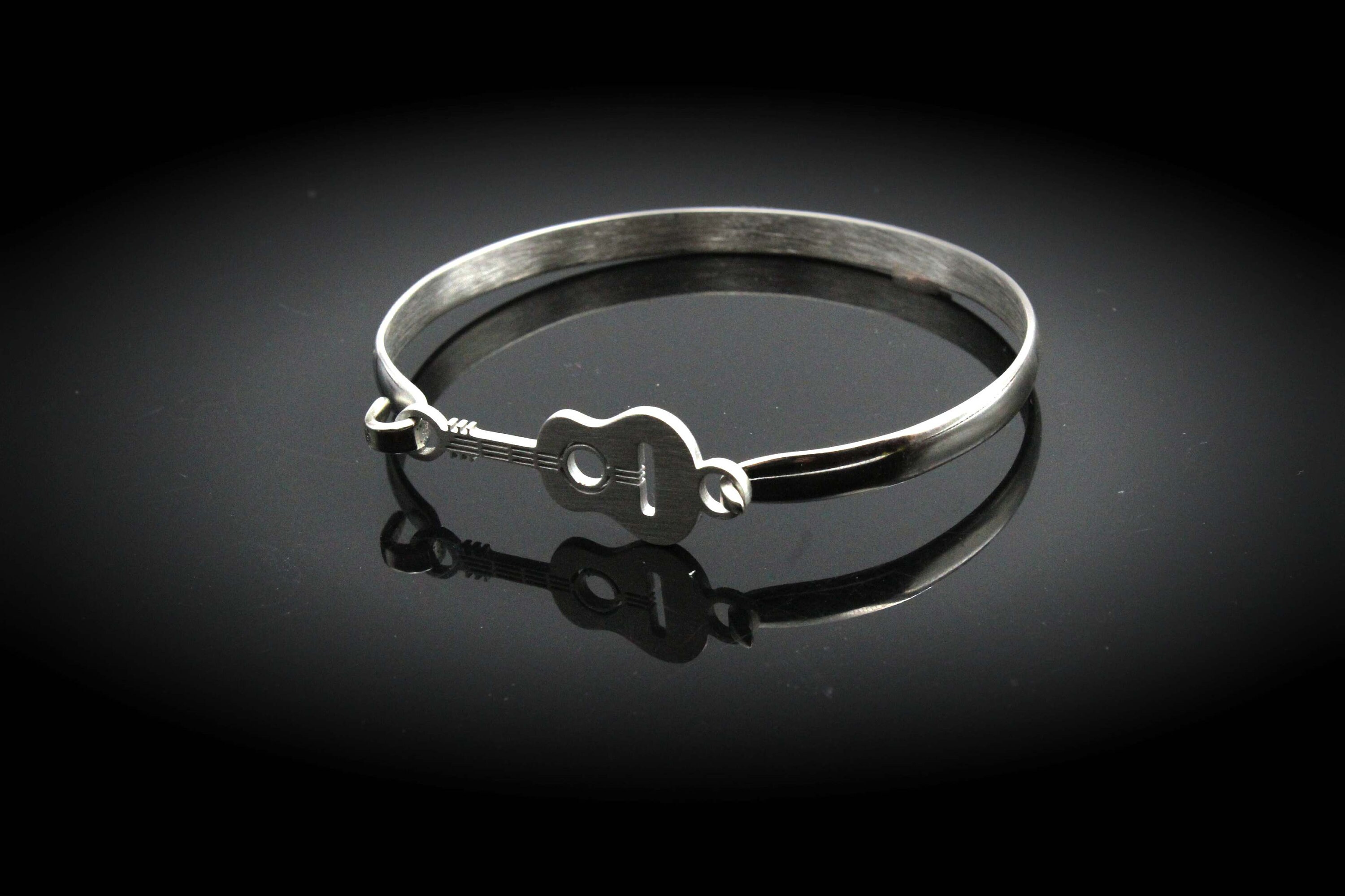 Black Denim Roll Bracelet Holder Simple Jewelry Storage, Jewelry