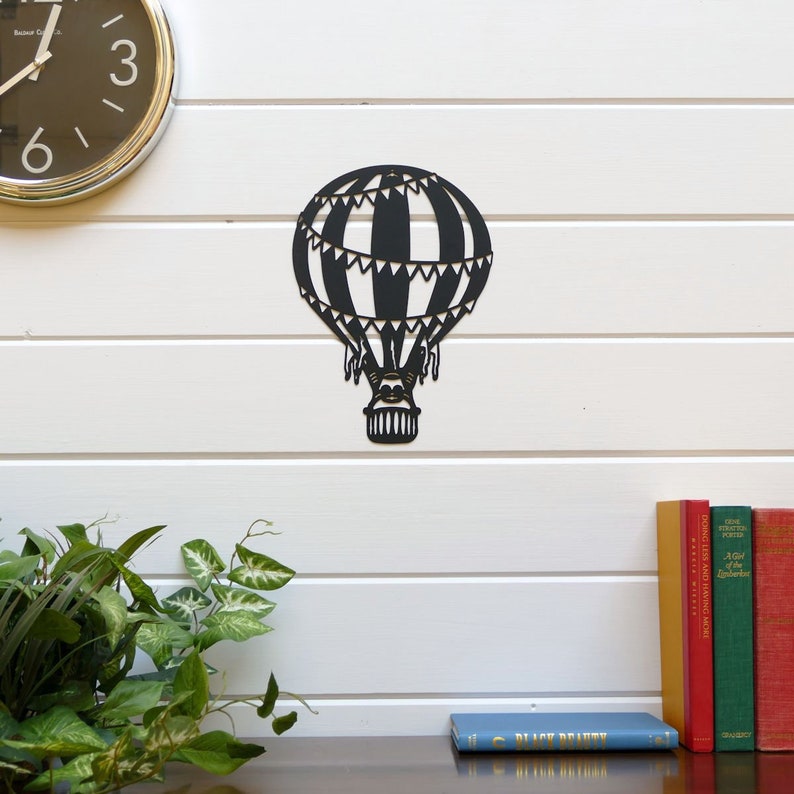 Hot Air Balloon Metal Wall Art Nn1 - Hot Air Balloon Wall Art Metal Hot Air Balloon Metal Wall Art Nn1 - Hot Air Balloon Wall Art Metal