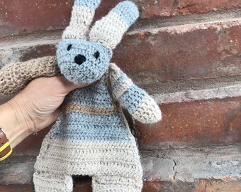 Baby Snuggle Bunny *10% off limited period*