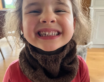 Child’s knecker/Snood *Reduced*