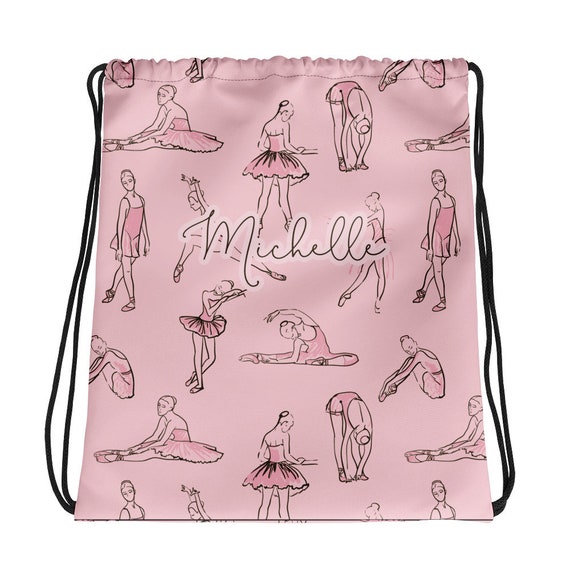 cool dance bags
