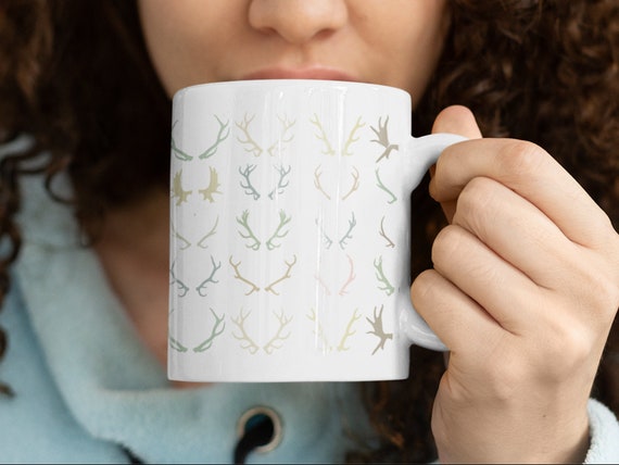  Personalized Coffee Mug Warmer-Coffee Warmer with Cute