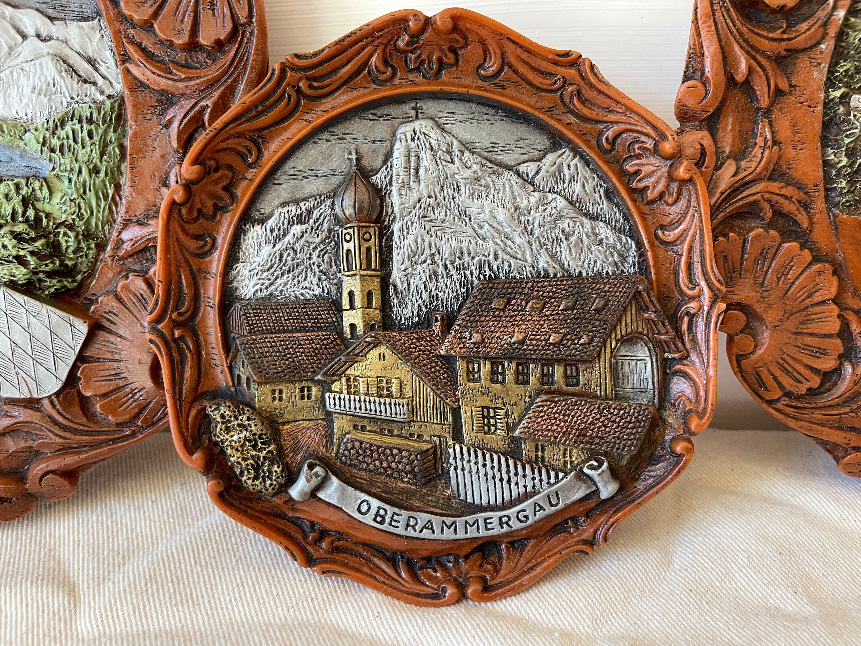 German Wax Art Etsy