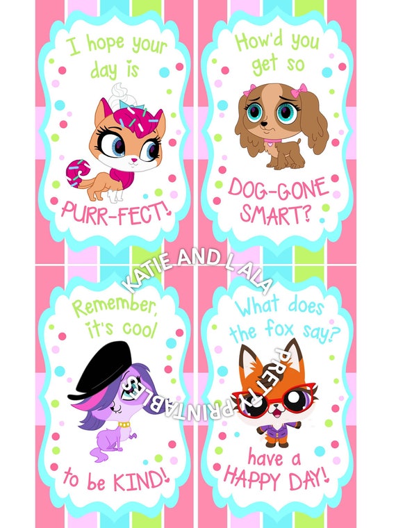 littlest pet shop lunch box