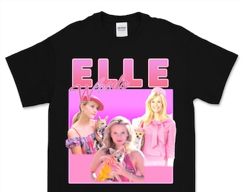 Legally blonde shirt Clearance
