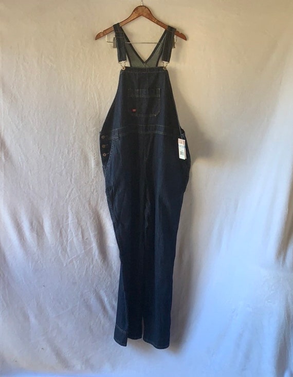 Dickies Relaxed Bib Overalls xl