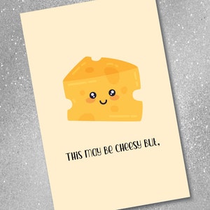 Birthday Cards, Greeting Card, Paper Card, Digital Download, Funny Birthday Card,  In Canada, birthday pun, Card for birthday