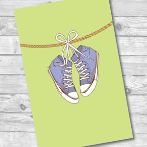 Tie the Knot, Wedding Card, Greeting Card, Digital Download, Paper Card, Cute Wedding Card, Card Wedding, Pun Card, In Canada
