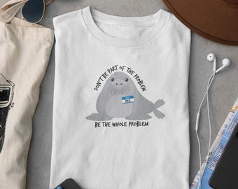 Neil Shirt, Robby Shirt, süßes Shirt, Problem Shirt, Shirt, Unisex Shirt, Tshirt, Sport Shirt, Shirt für Erwachsene