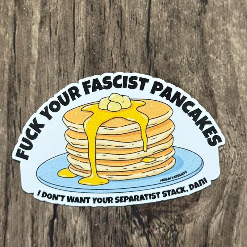 Stickers Ucp - Etsy