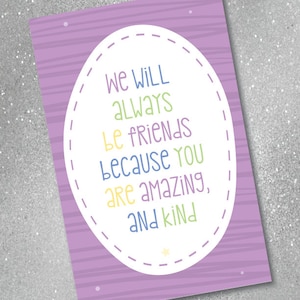 Friend Birthday Card, You are a Bitch, Paper Card, Digital Download, In Canada, Card for Friend, Card for Her, Bestie, Best Friend