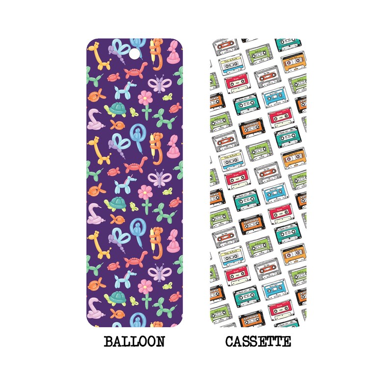 Bookmark Book Mark Cute Bookmark Cute Book Mark Etsy