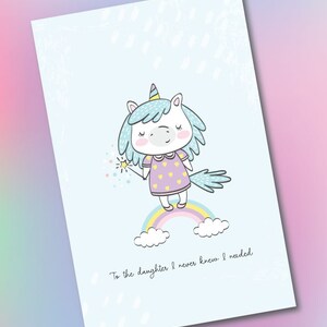 Carte transgenre, Carte de voeux, Téléchargement numérique, Carte papier, Support trans, Carte trans, Carte LGBTQ, Support LGBTQ, Au Canada
