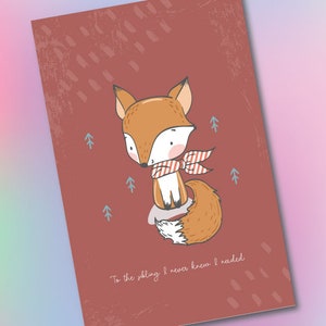 Carte transgenre, Carte de voeux, Téléchargement numérique, Carte papier, Support trans, Carte trans, Carte LGBTQ, Support LGBTQ, Au Canada