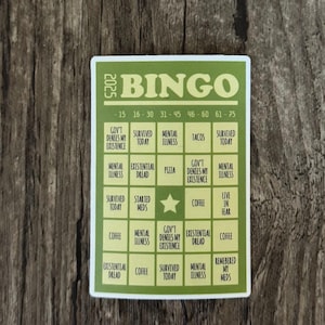 Sticker transgenre, Sticker pour carte de bingo, Sticker de support, Sticker Cannot Erase Us, Cadeau pour elle, Cadeau pour lui, Droits des trans, Transgenre