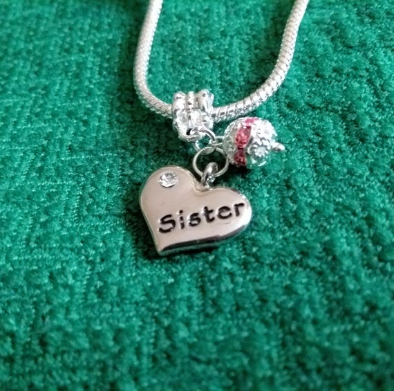 sister jewelry tiffany