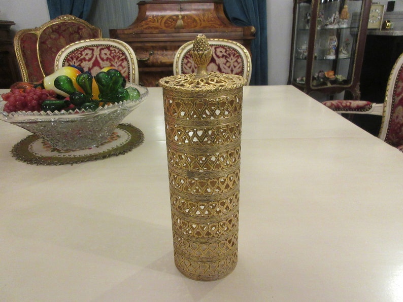 ORANGE HAIR SPRAY Can Cover Etsy