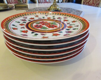 GERMANY HEINRICH PLATES