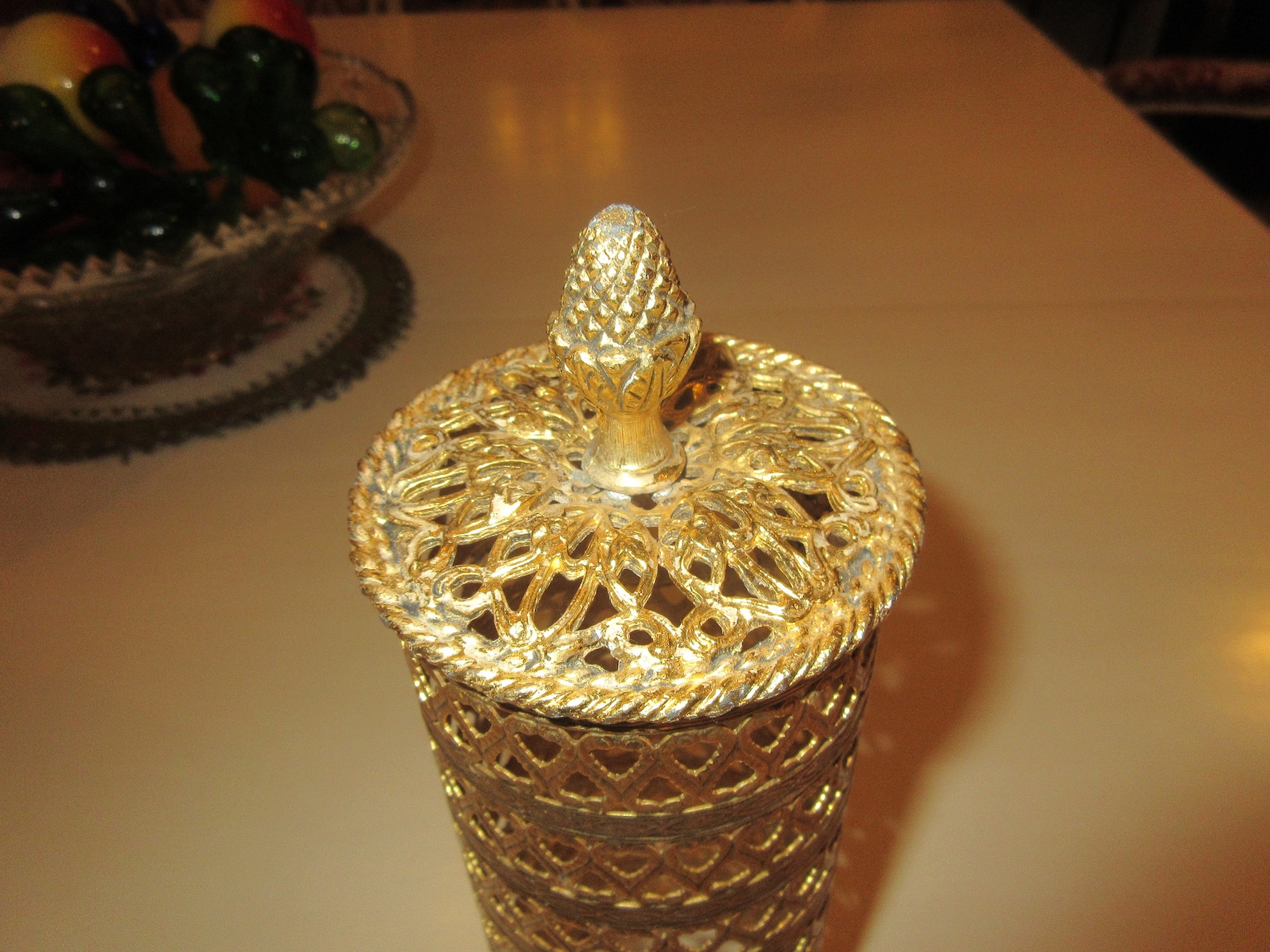 ORANGE HAIR SPRAY Can Cover Etsy