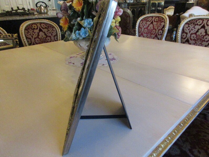 CANADA SEAGULL PEWTER Frame