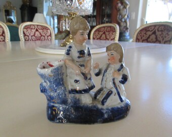 THE PROPOSAL SPILL Vase