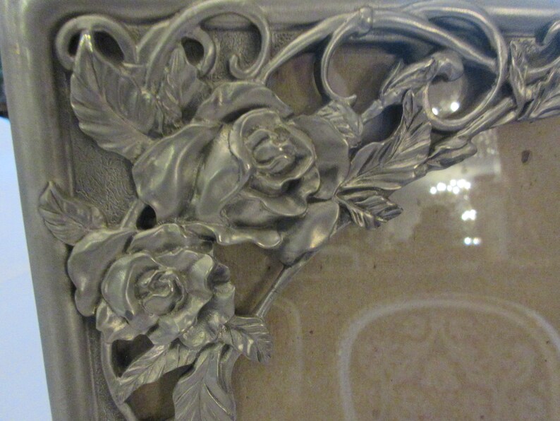 CANADA SEAGULL PEWTER Frame