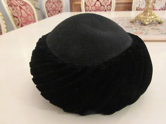 CALIFORNIA PHIL STRANN Hat