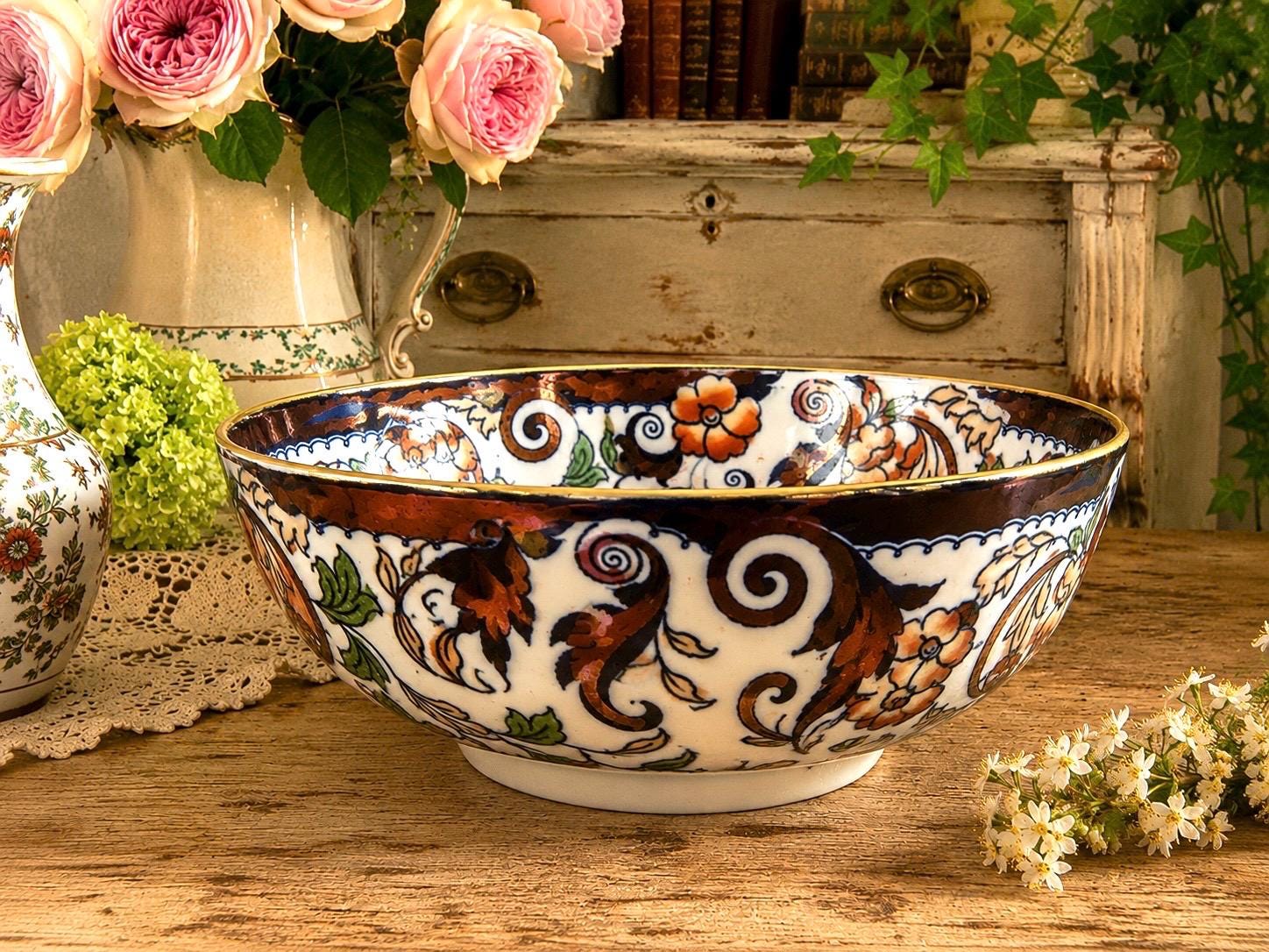 Minton China Japanese - Etsy