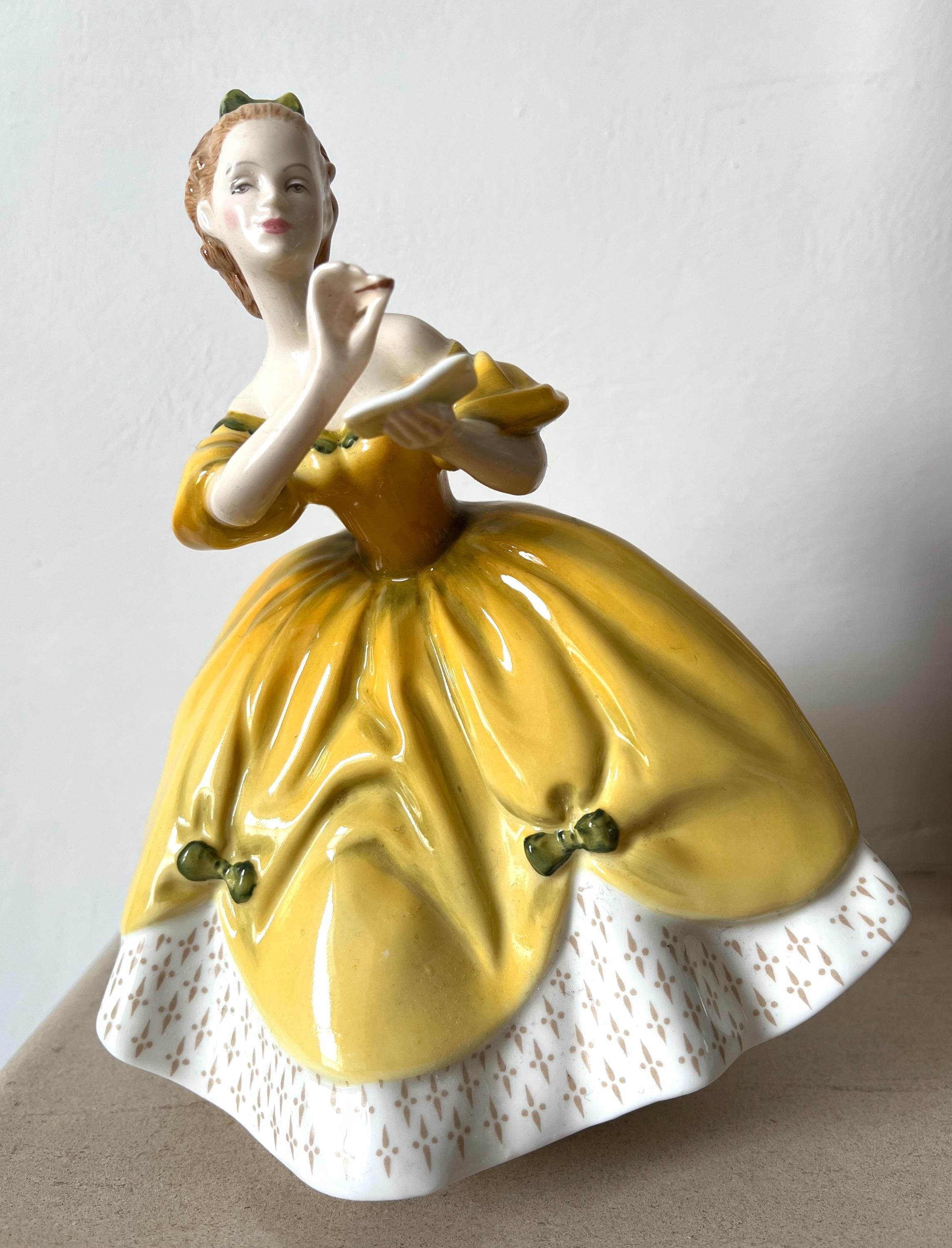 Last Waltz Figurine - Etsy
