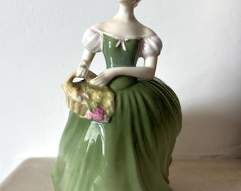 Rare Royal Doulton 