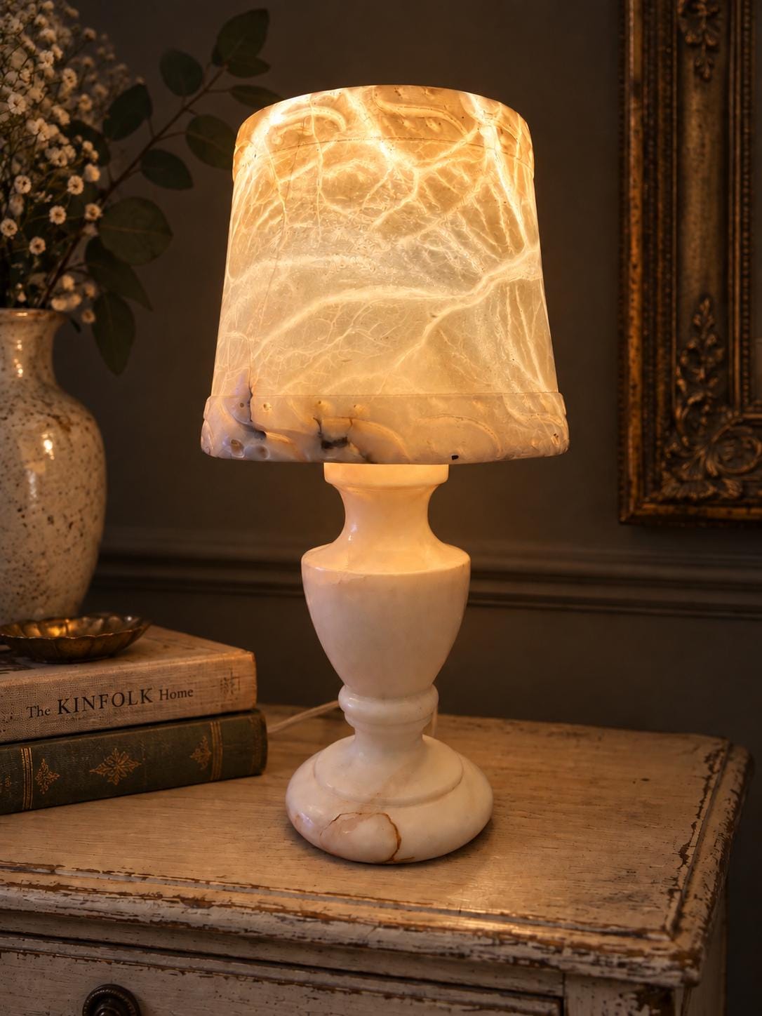 Antique lamp - Etsy 日本