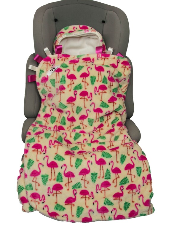 Cat Blanket Taggie Buggy Stroller Baby - Baby Blanket To Fit Car Seat Cat Blanket Taggie Buggy Stroller Baby - Baby Blanket To Fit Car Seat