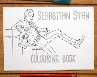 Download Coloring Books Etsy